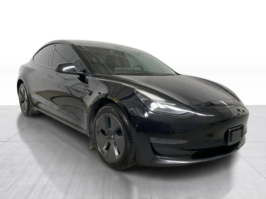Tesla Model 3 2023 à vendre - photo 1