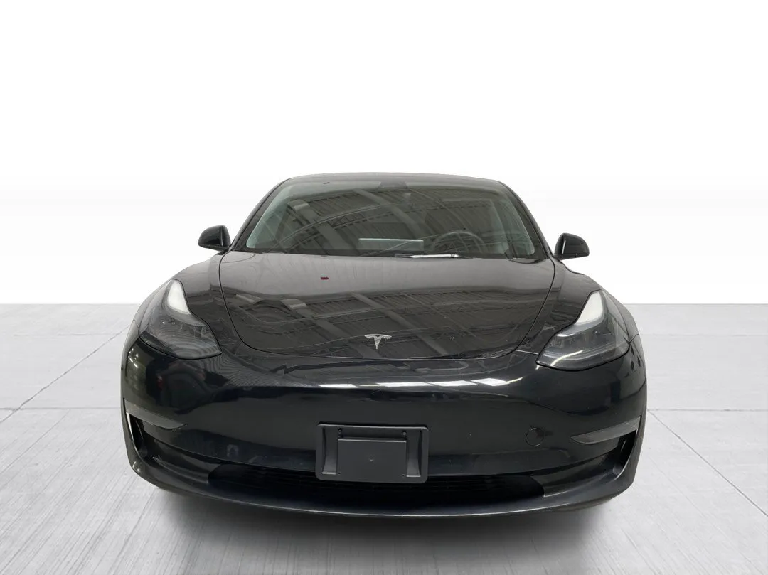 2023 Tesla Model 3 Standard Range, photo 7
