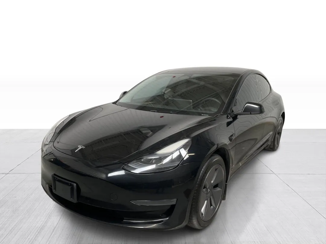 Tesla Model 3 2023 à vendre - photo 3