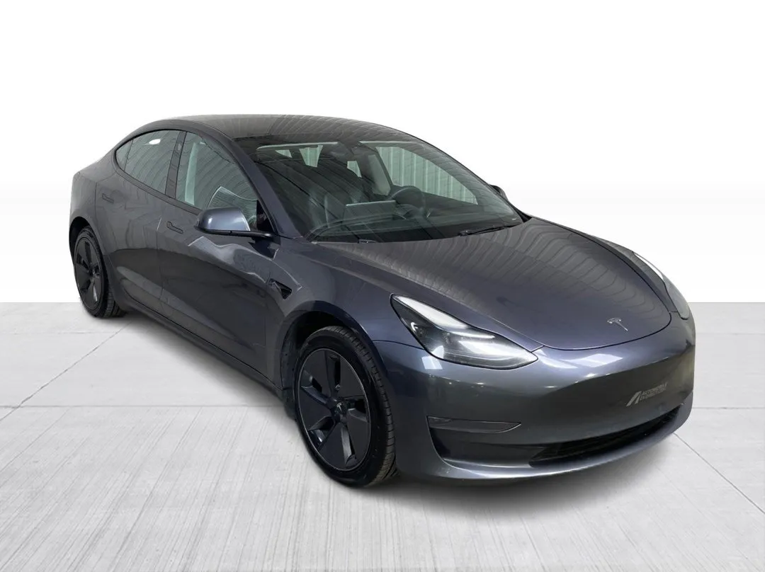 Tesla Model 3 2023 à vendre - photo 1