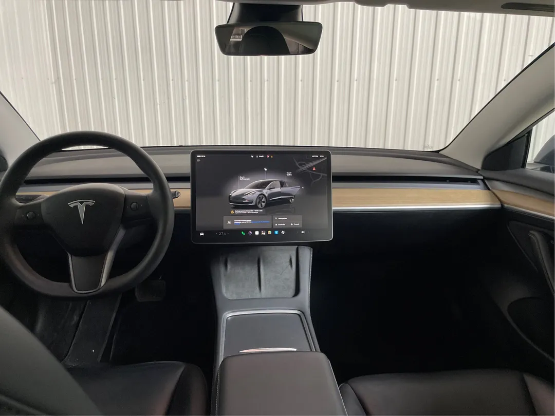 Tesla Model 3 2023 à vendre - photo 4