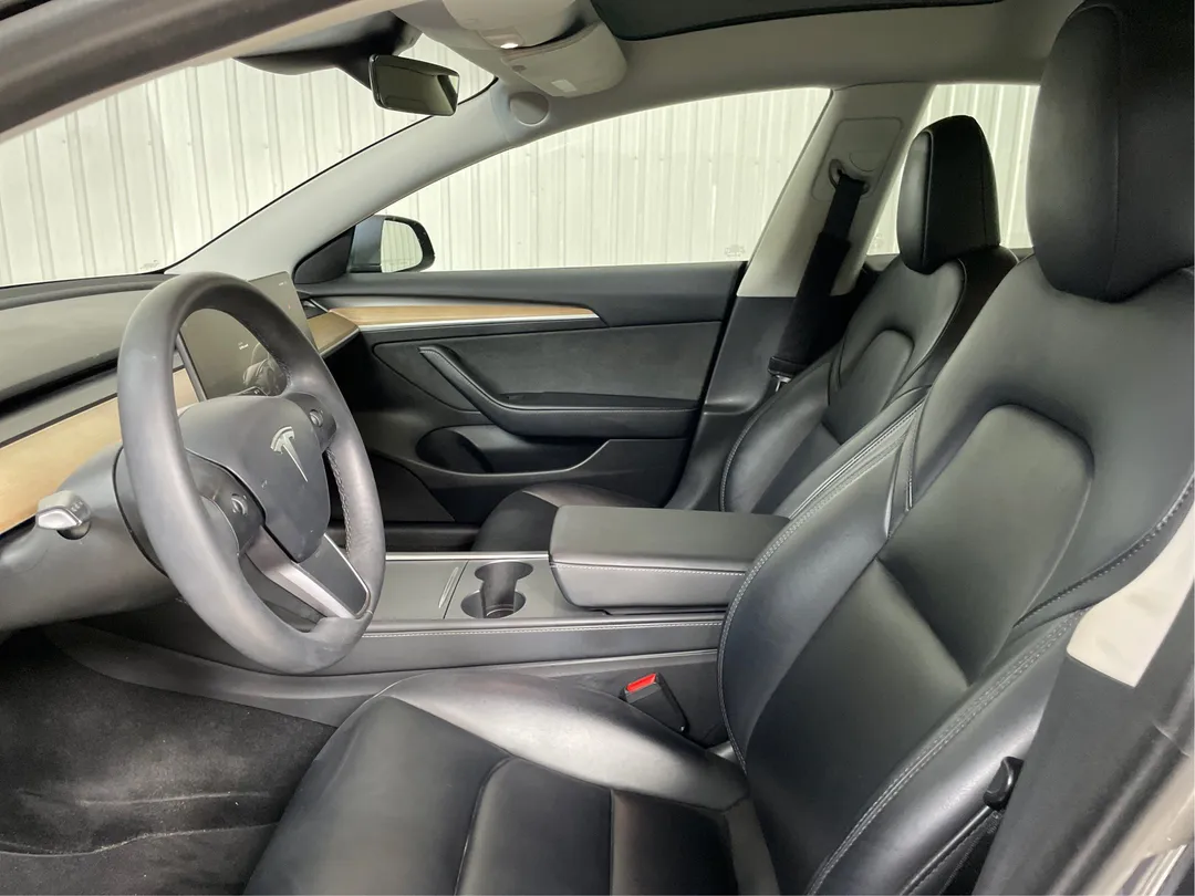 Tesla Model 3 2023 à vendre - photo 3