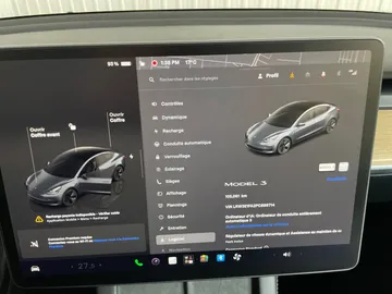 2023 Tesla Model 3 - image 16