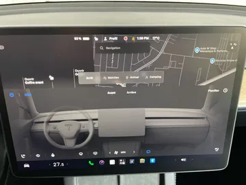 2023 Tesla Model 3 - image 22