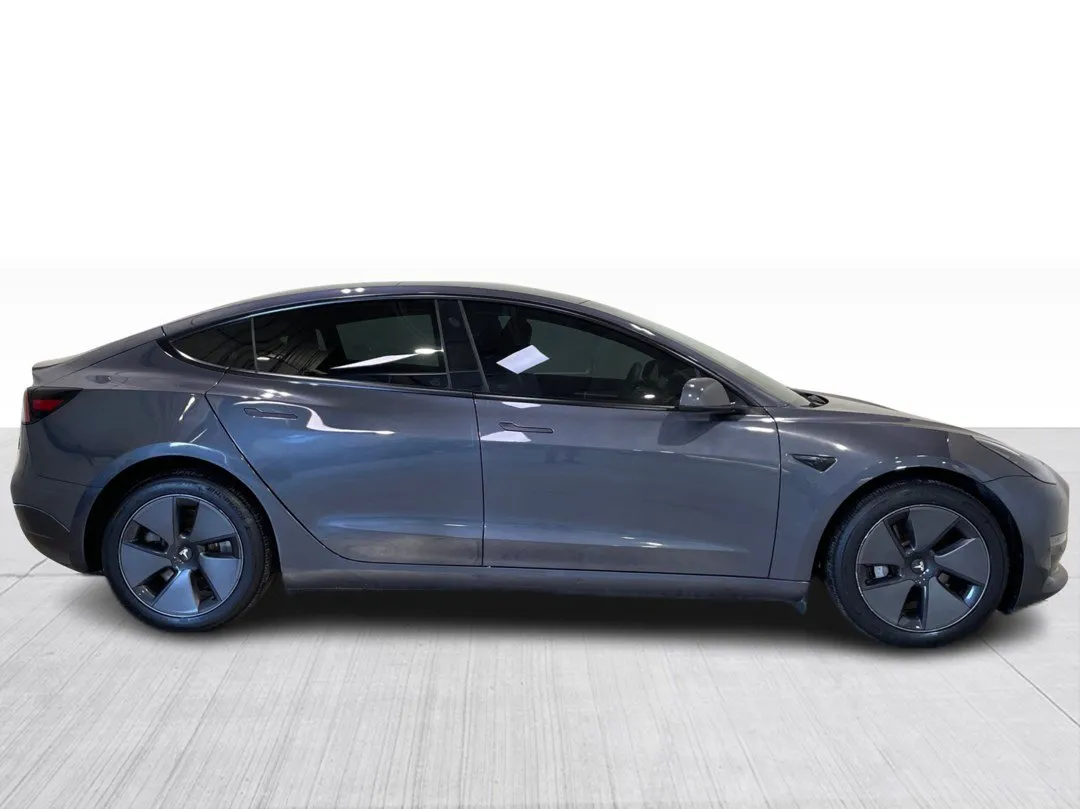 Tesla Model 3 2023 à vendre - photo 2