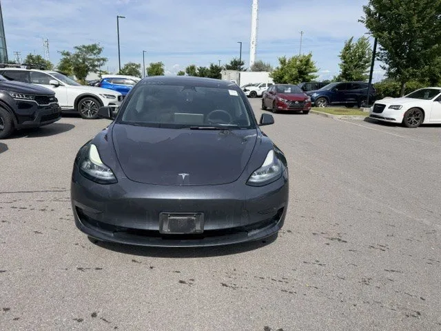 Tesla Model 3 2023 à vendre - photo 2