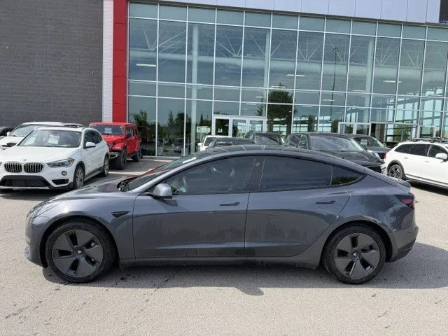 Tesla Model 3 2023 à vendre - photo 4