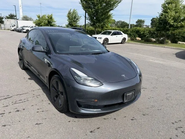 Tesla Model 3 2023 à vendre - photo 1