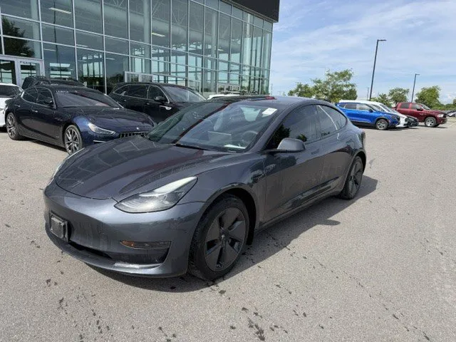Tesla Model 3 2023 à vendre - photo 3
