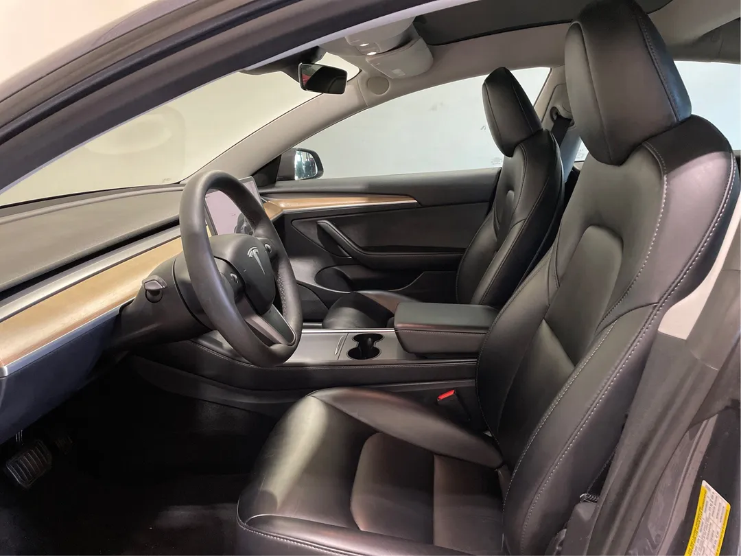 Tesla Model 3 2023 à vendre - photo 3