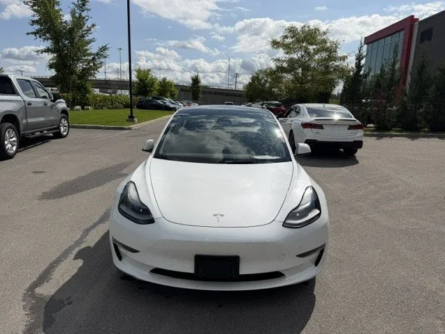 Tesla Model 3 2023 à vendre - photo 2