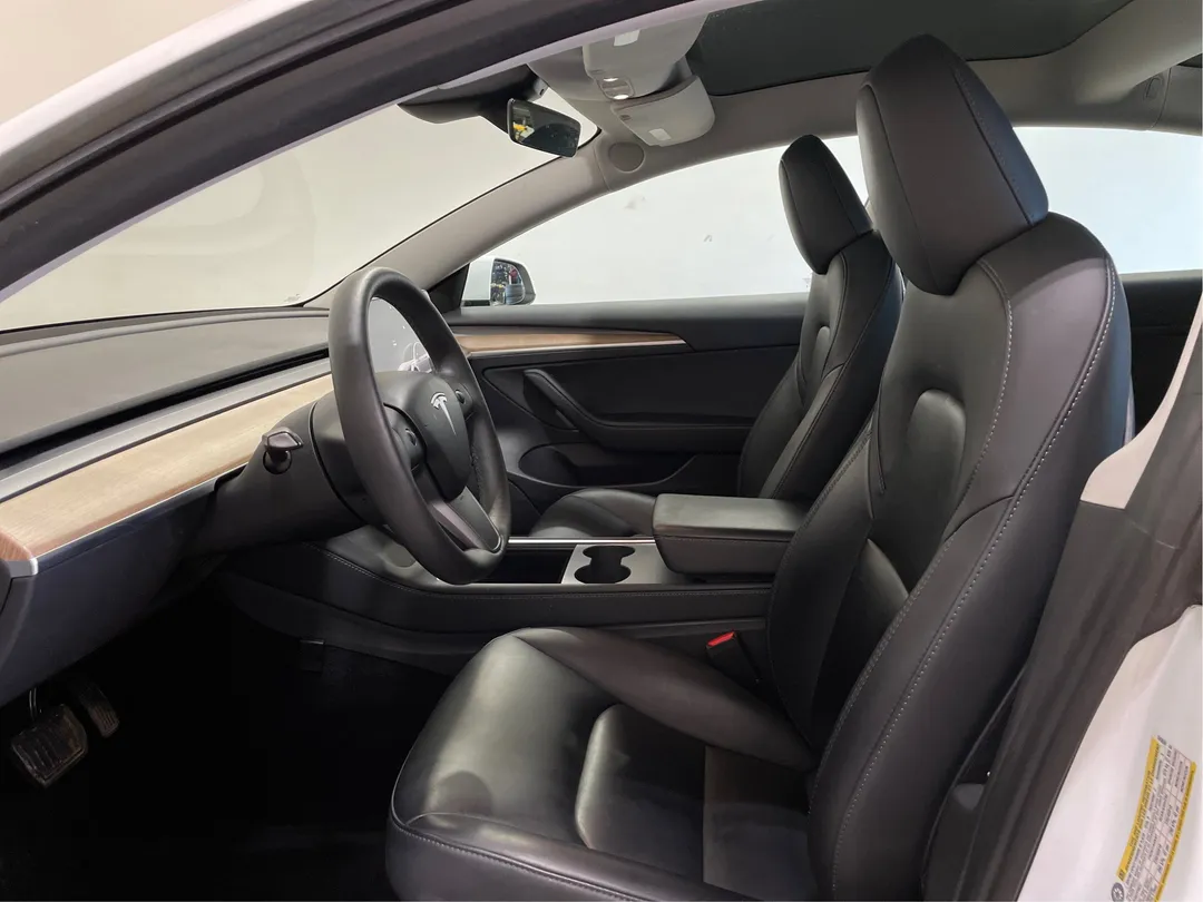 Tesla Model 3 Standard range 2023, photo 9