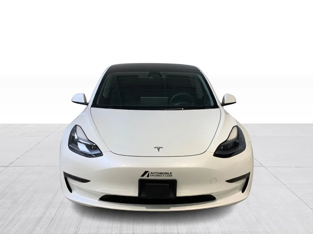Tesla Model 3 2023 à vendre - photo 2