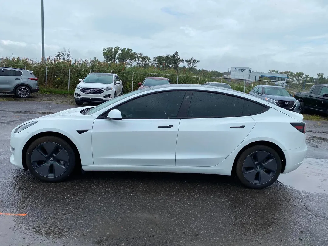 2023 Tesla Model 3, photo 5