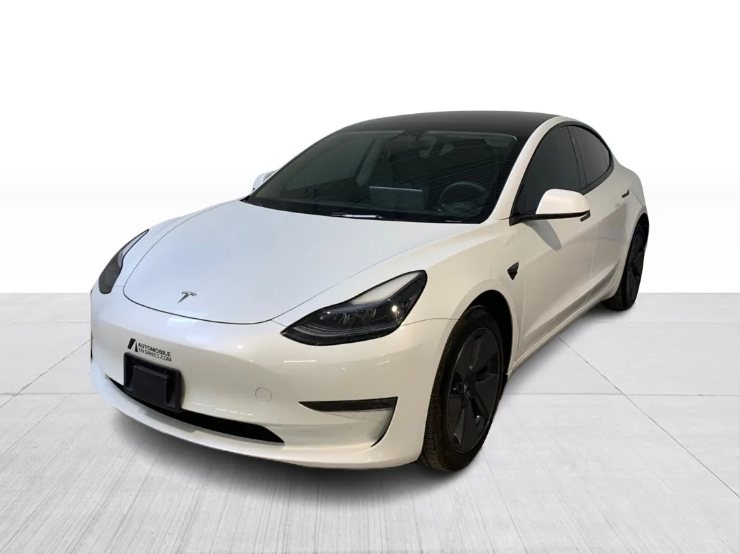 Tesla Model 3 2023 à vendre - photo 3