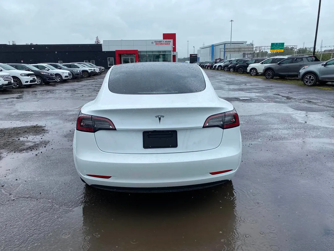 2023 Tesla Model 3, photo 6