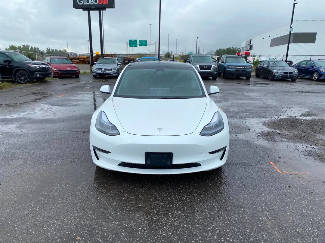 Tesla Model 3 2023 à vendre - photo 2