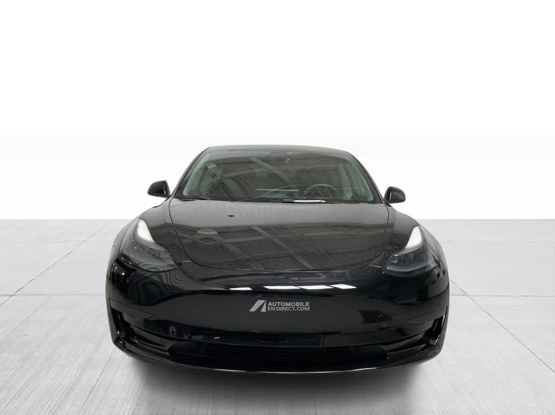 Tesla Model 3 2023 à vendre - photo 2