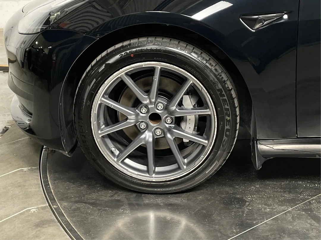 2023 Tesla Model 3, photo 6