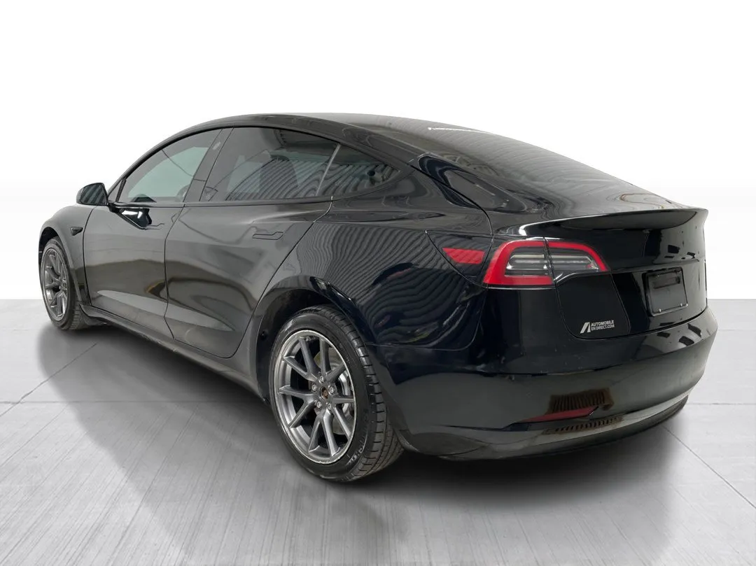 2023 Tesla Model 3, photo 10