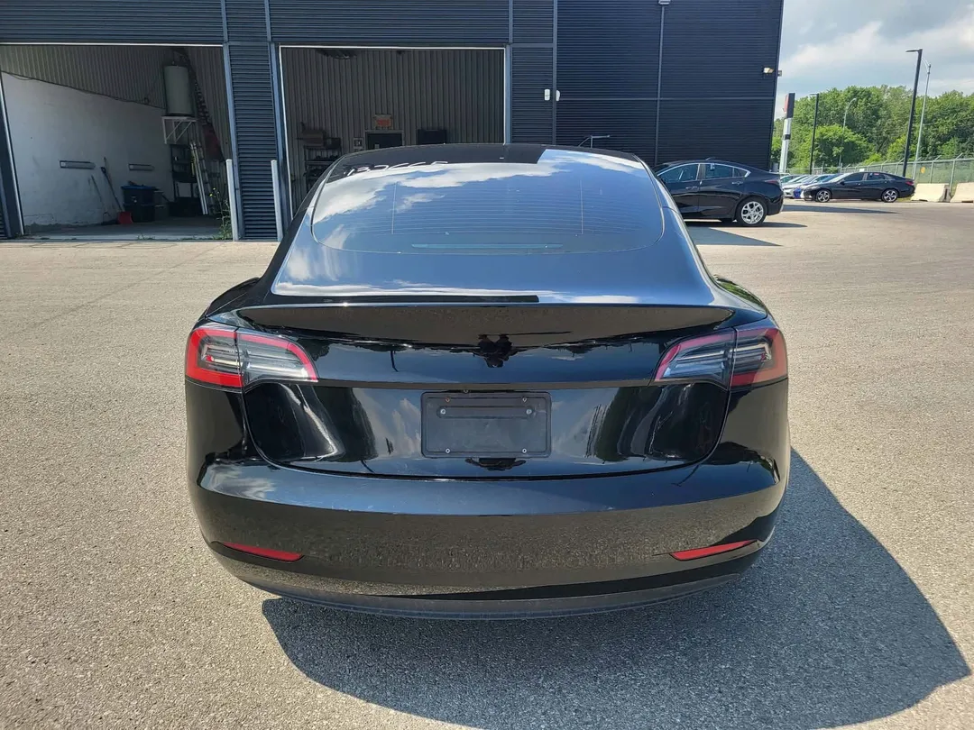 Tesla Model 3 2023 à vendre - photo 4
