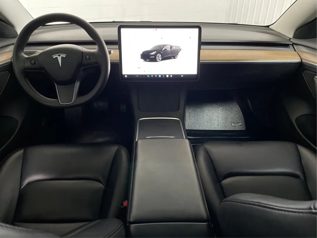 Tesla Model 3 2023 à vendre - photo 4