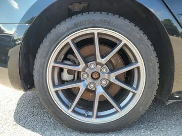 2023 Tesla Model 3 - image 7