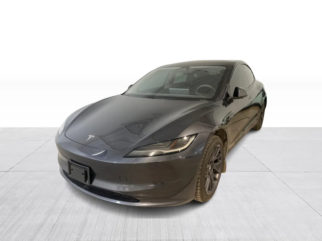 2024 Tesla Model 3 for sale - photo 3