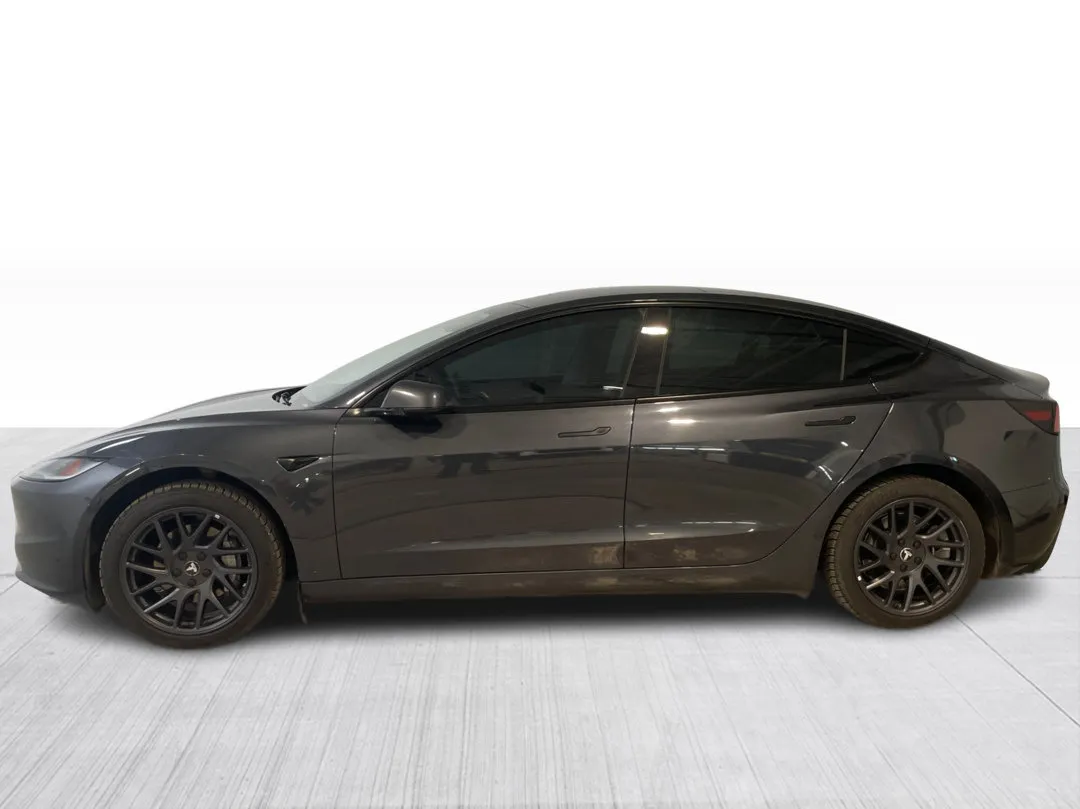 2024 Tesla Model 3 for sale - photo 4