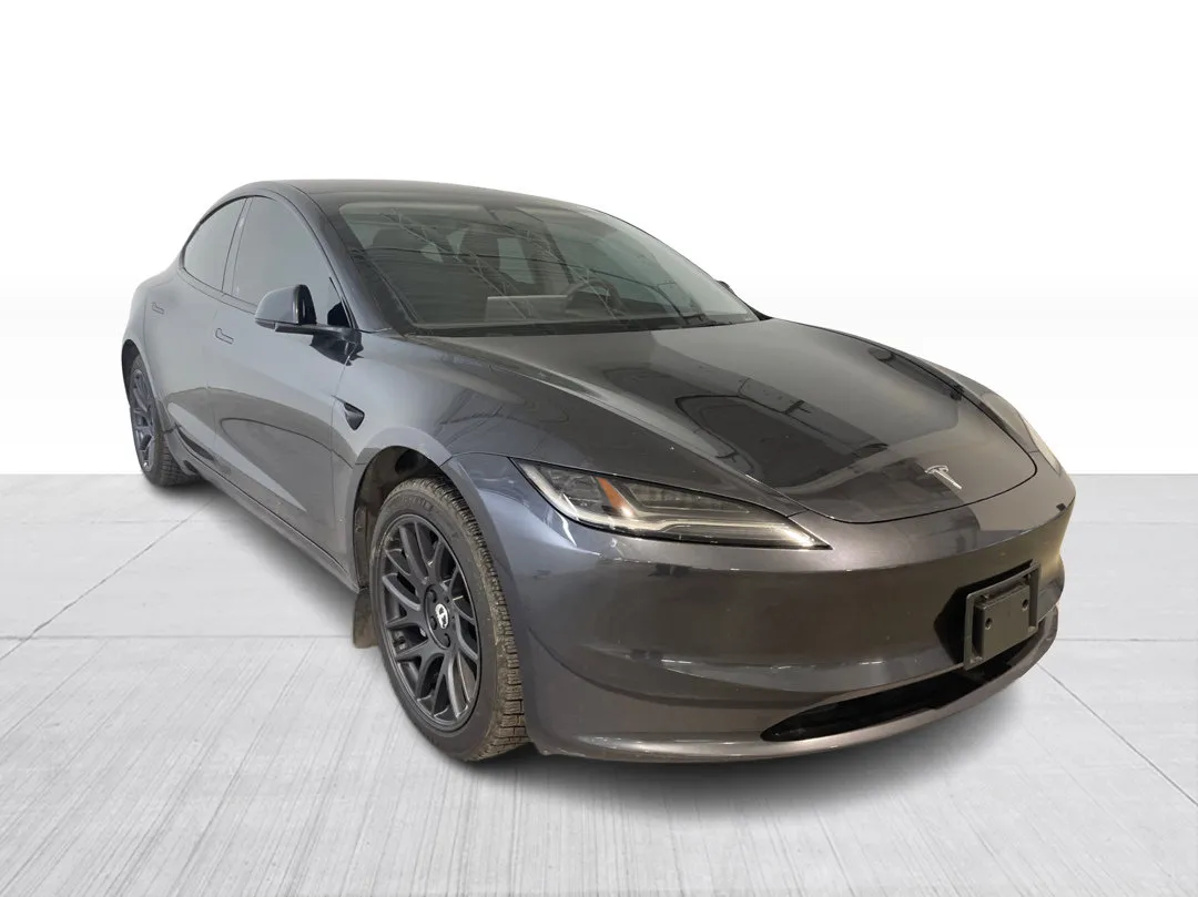 2024 Tesla Model 3 for sale - photo 1