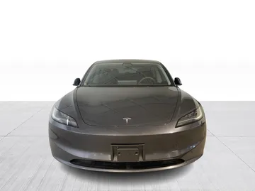 2024 Tesla Model 3 - image 2