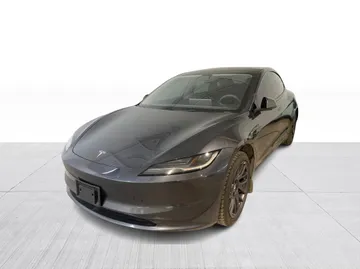 2024 Tesla Model 3 - image 3