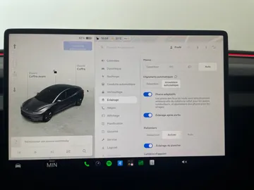 2024 Tesla Model 3 - image 17