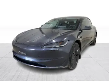 2024 Tesla Model 3 - image 9