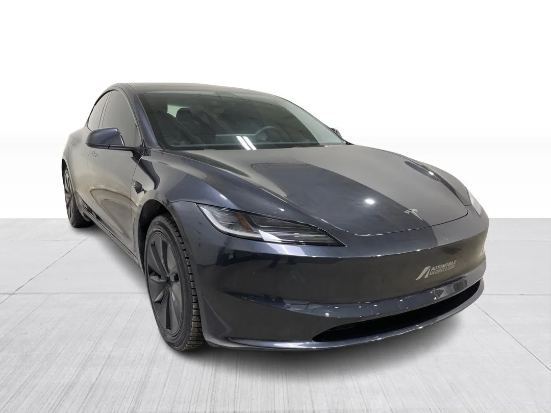 Tesla Model 3 2024 à vendre - photo 1