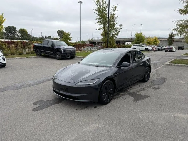 Tesla Model 3 2024 à vendre - photo 3