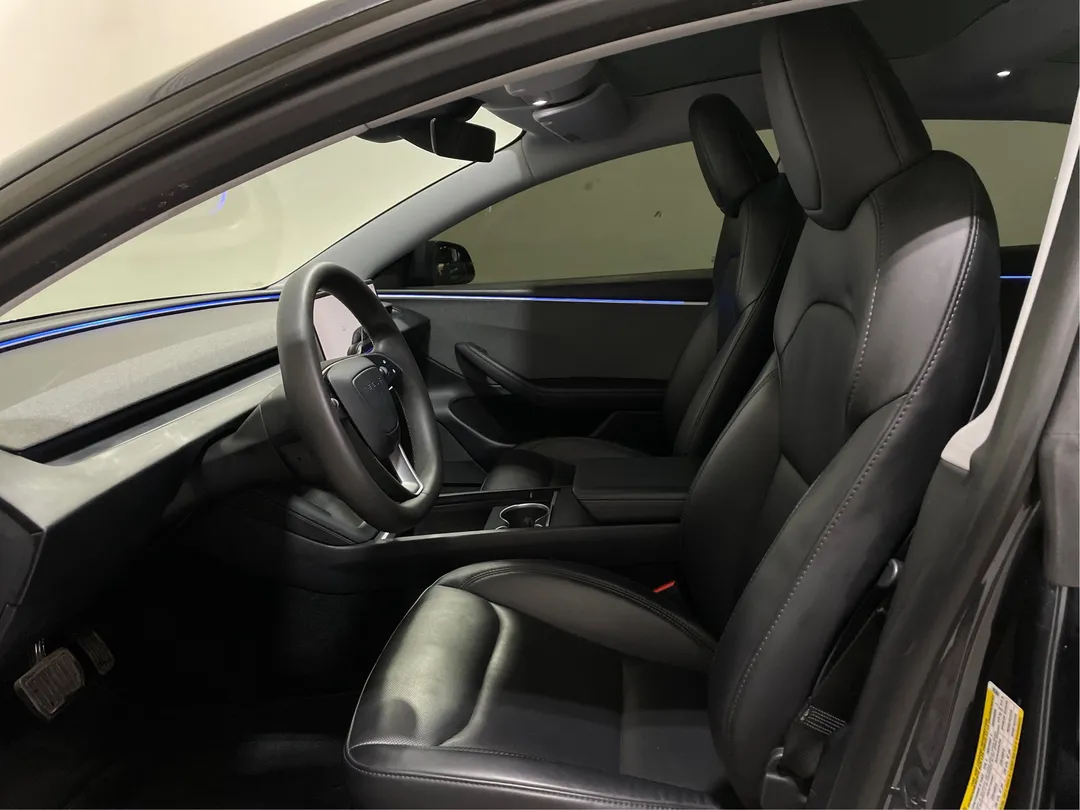 Tesla Model 3 2024 à vendre - photo 3