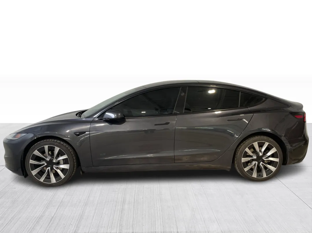 Tesla Model 3 2024 à vendre - photo 4