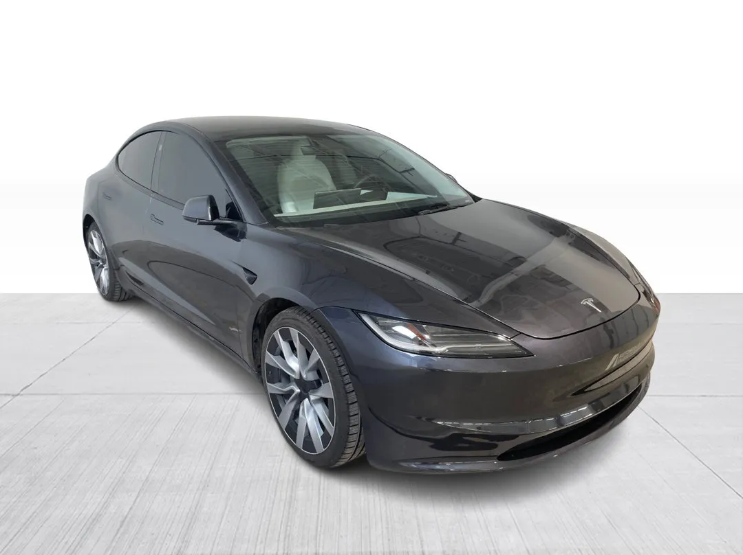 Tesla Model 3 2024 à vendre - photo 1