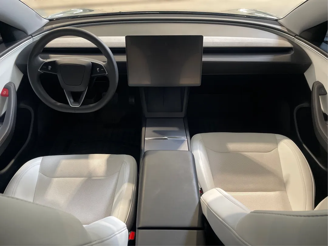 Tesla Model 3 2024 à vendre - photo 4
