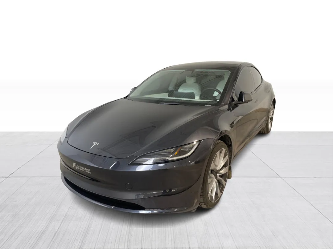 Tesla Model 3 2024 à vendre - photo 3