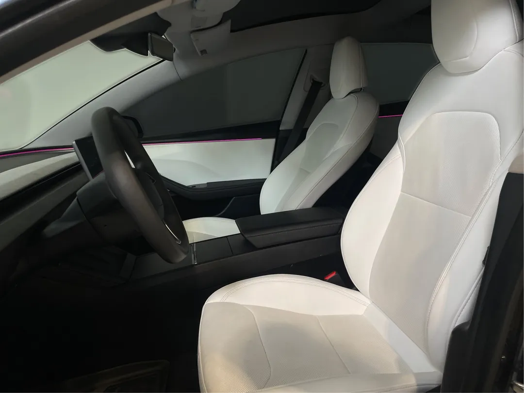 Tesla Model 3 2024 à vendre - photo 3
