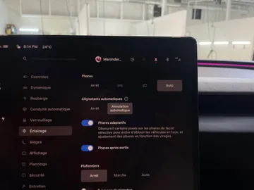 2024 Tesla Model 3 - image 17