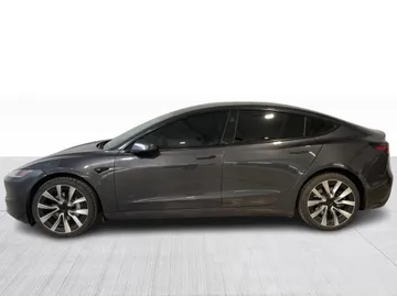 2024 Tesla Model 3 - image 4
