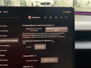2024 Tesla Model 3 - image 30