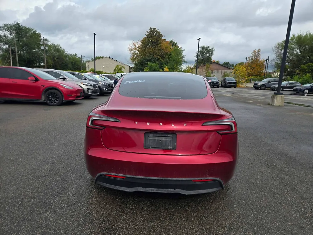 2024 Tesla Model 3 for sale - photo 4