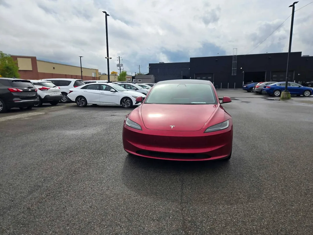 2024 Tesla Model 3 for sale - photo 2