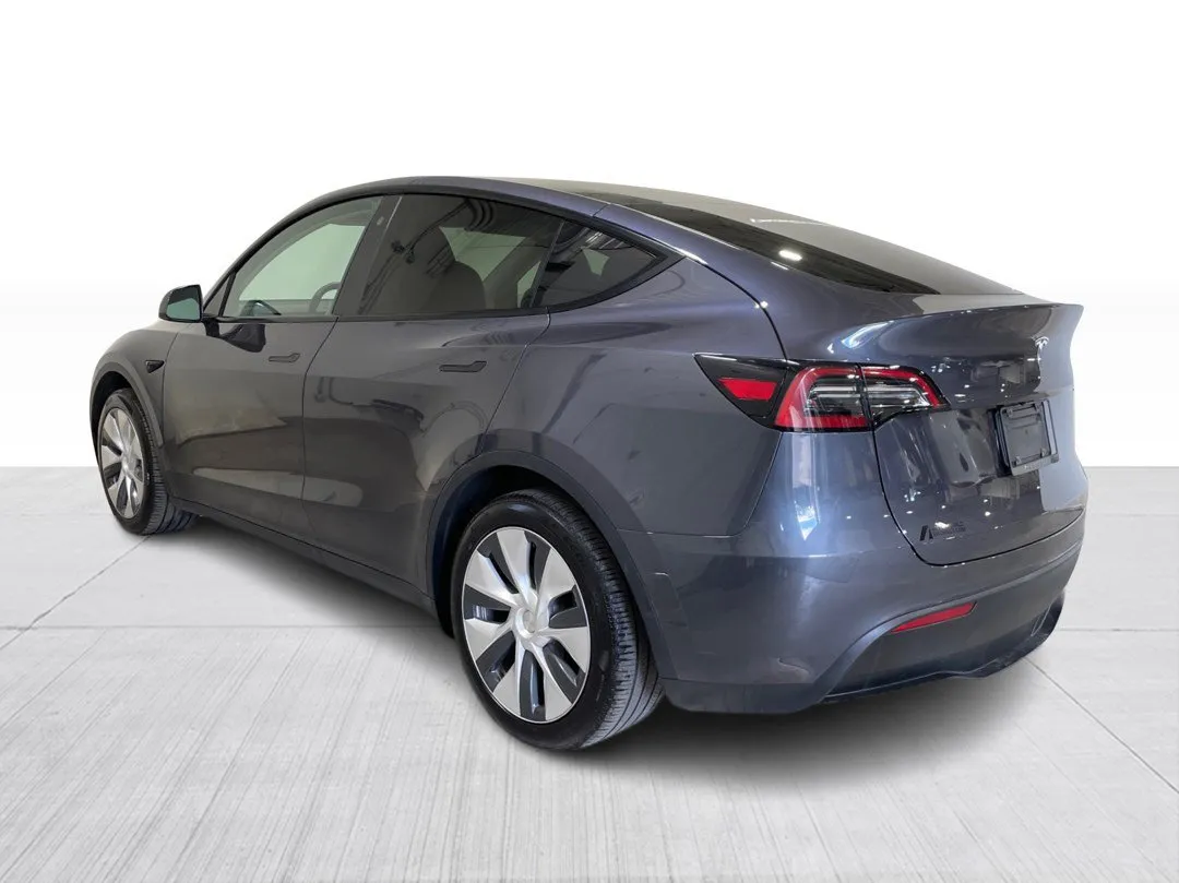 Tesla Model Y 2023, photo 10