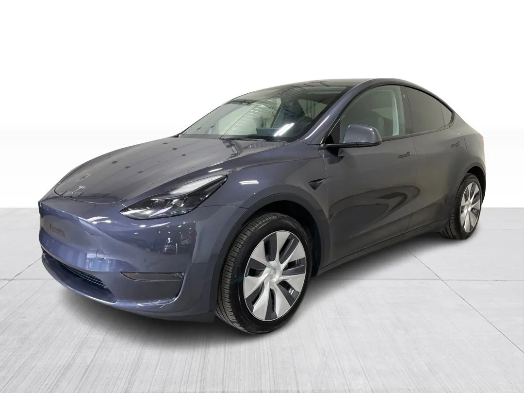 Tesla Model Y 2023, photo 8
