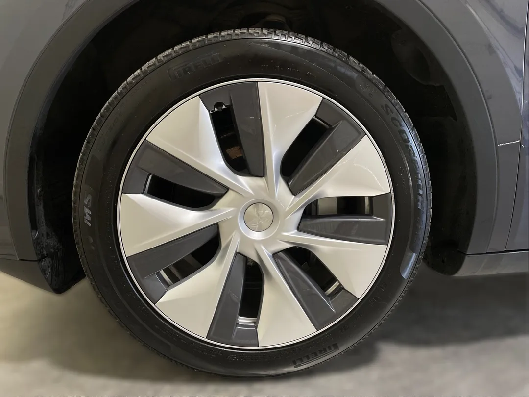 Tesla Model Y 2023, photo 6